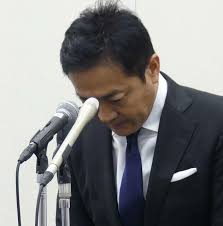 玉木雄一郎･元グラドルとの不倫にハニートラップ説！なぜ財務省？